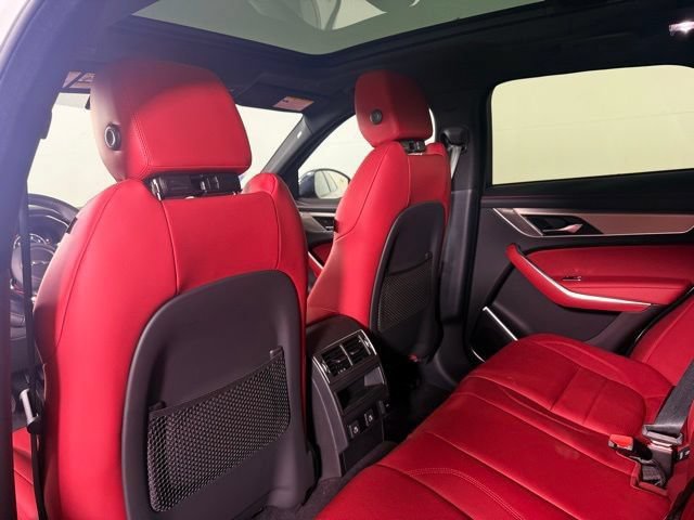 New 2026 Jaguar F-PACE R-Dynamic S AWD/4WD image 26