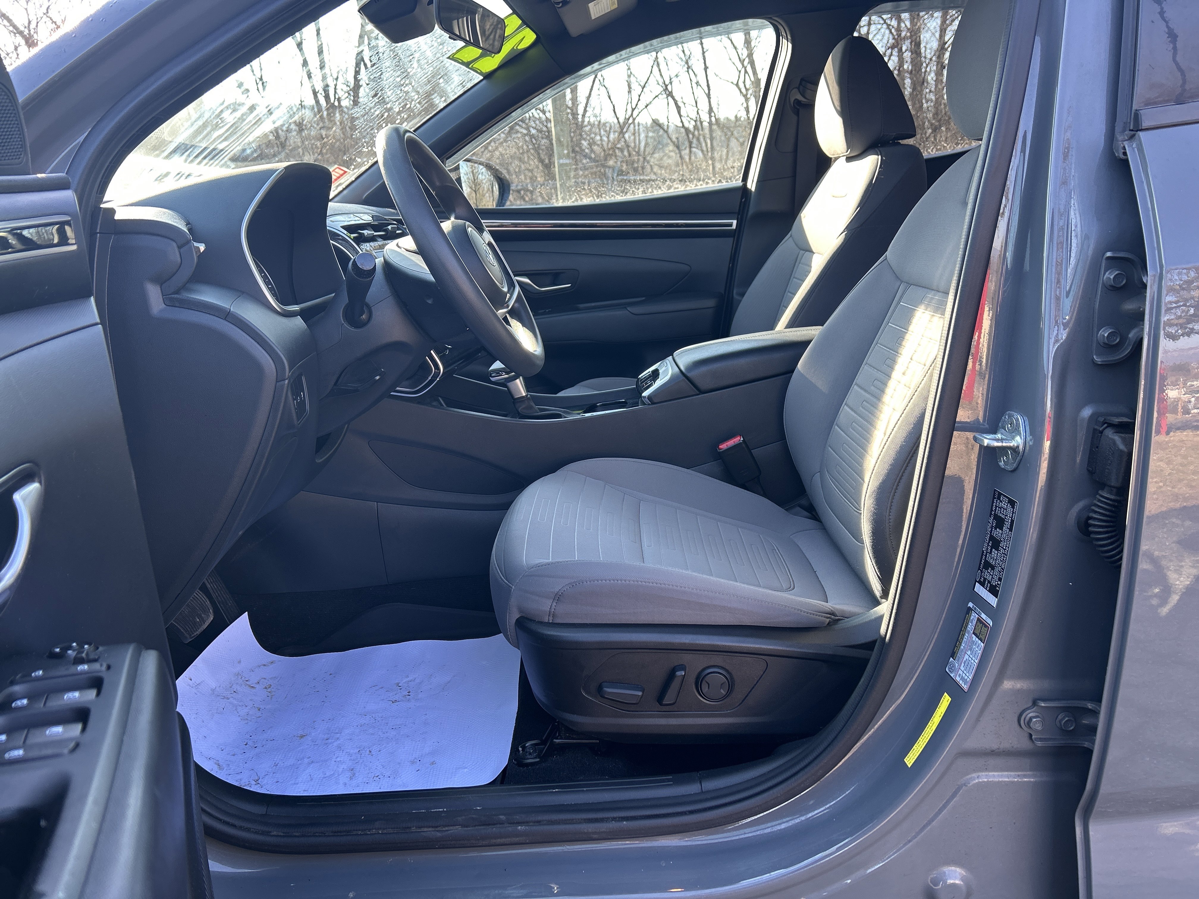 Used 2022 Hyundai Santa Cruz SEL AWD/4WD image 36
