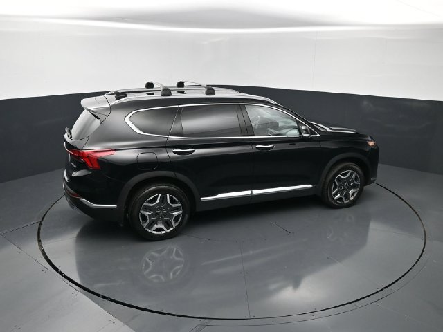 Used 2023 Hyundai Santa Fe Limited AWD/4WD image 26
