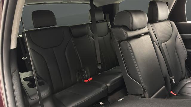Used 2024 Hyundai Palisade SEL image 27