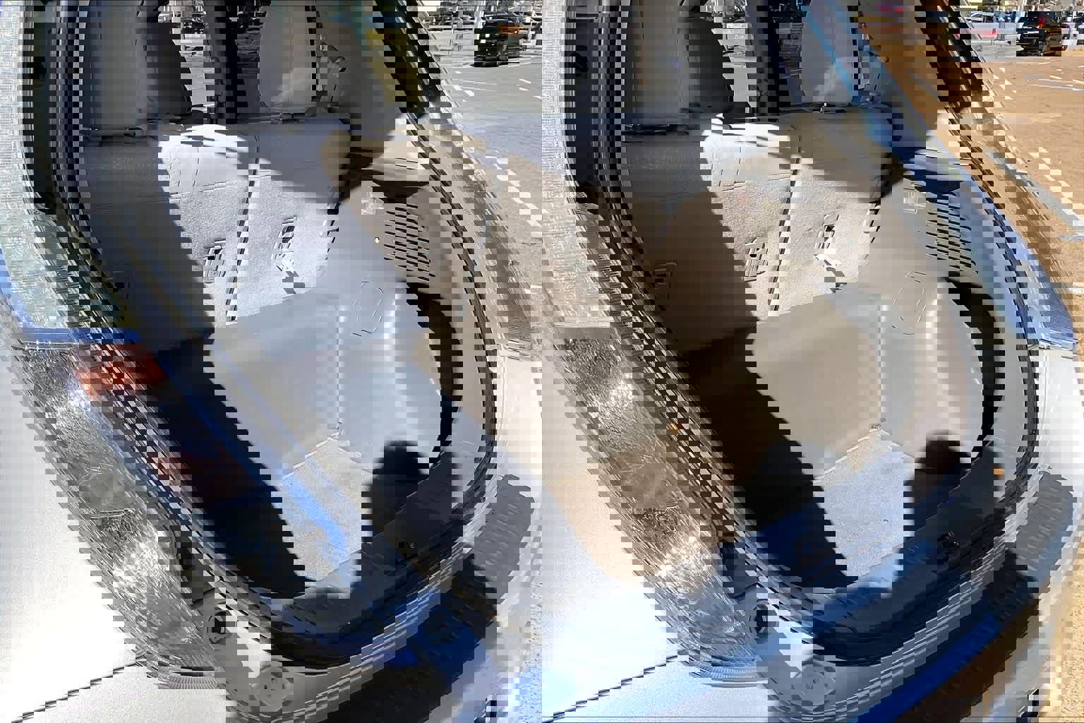 Used 2011 Nissan Leaf w/ Protection Pkg image 18