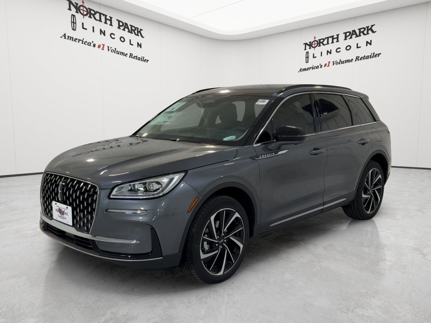 New 2026 Lincoln Corsair Reserve AWD/4WD image 5