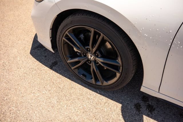 Used 2025 Honda Civic Si image 8