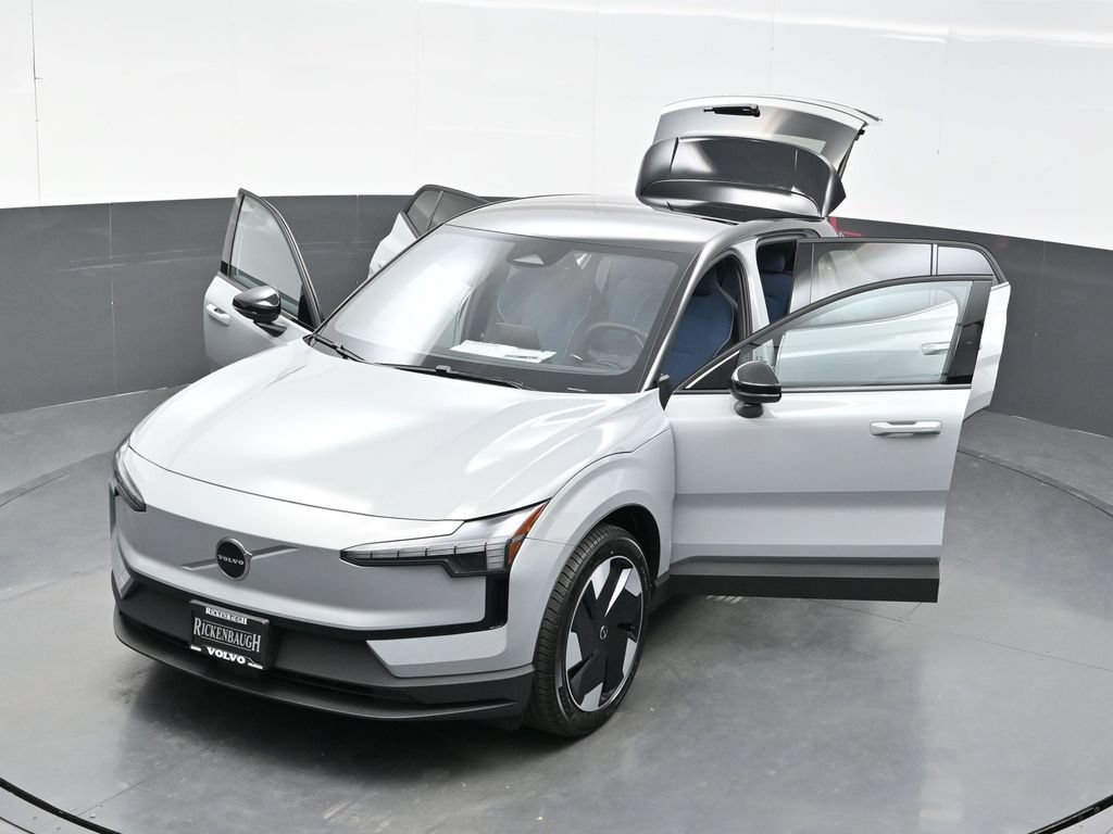 New 2026 Volvo EX30 Plus w/ Climate Package AWD/4WD image 42