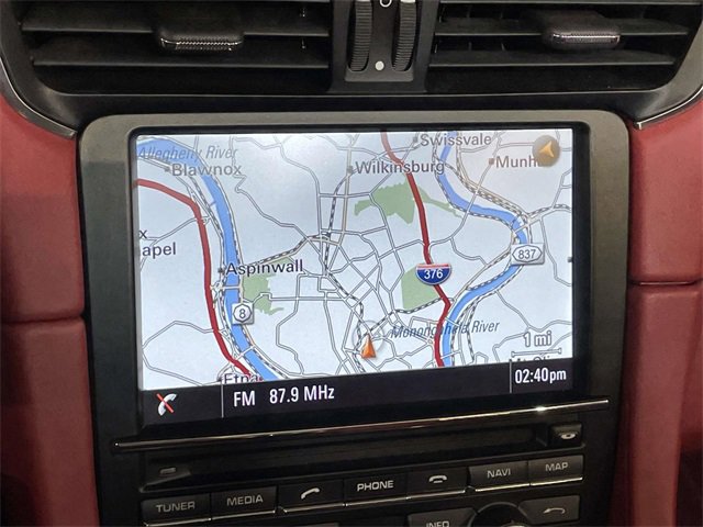 Used 2013 Porsche 911 Carrera 4S image 25