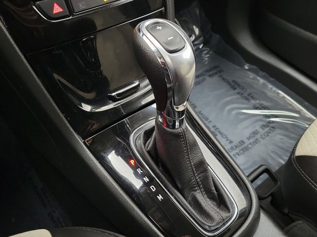 Certified 2019 Buick Encore Preferred image 15