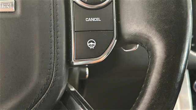 Used 2016 Land Rover Range Rover Long Wheelbase Autobiography AWD/4WD image 33