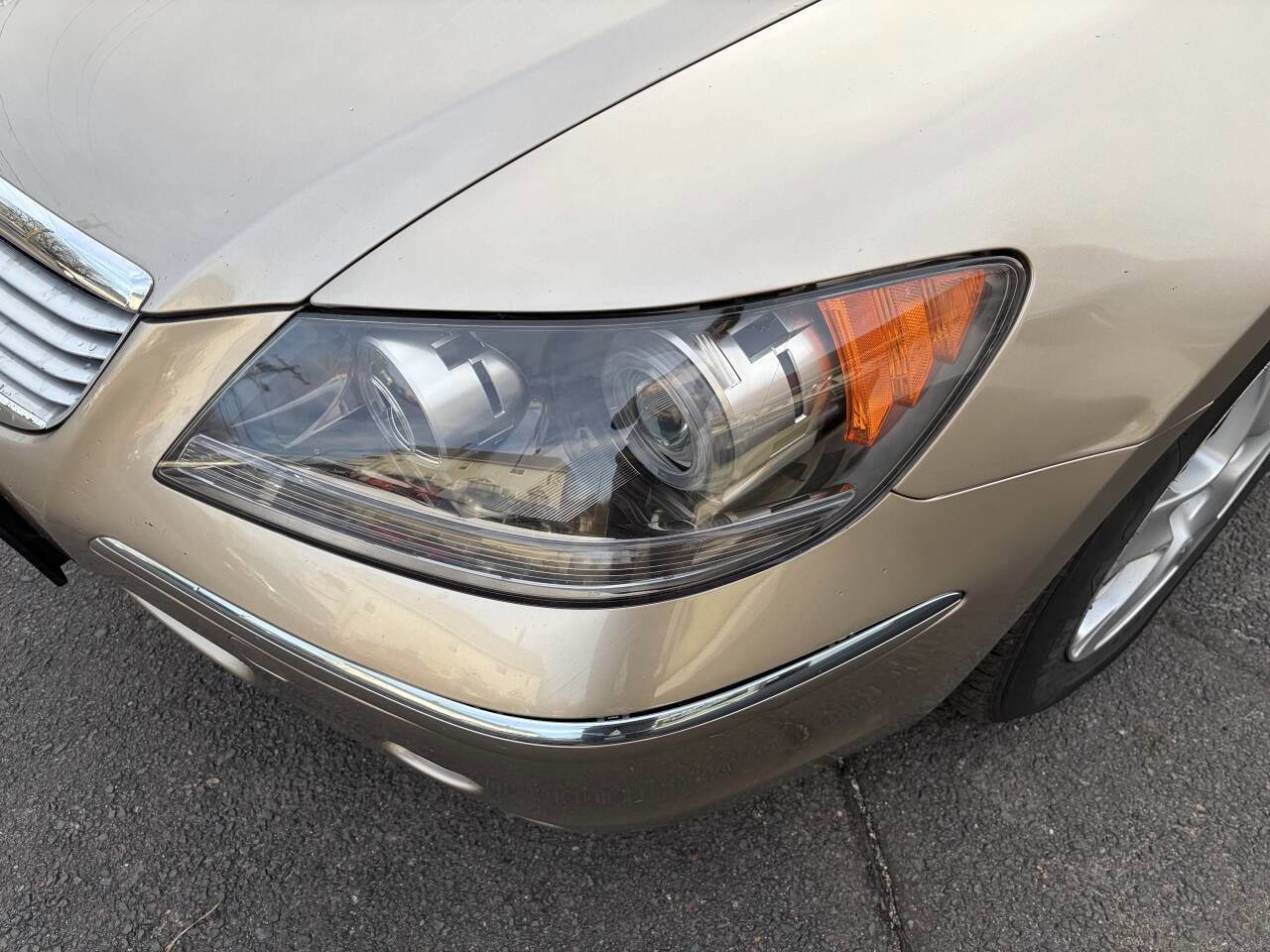 Used 2005 Acura RL image 6