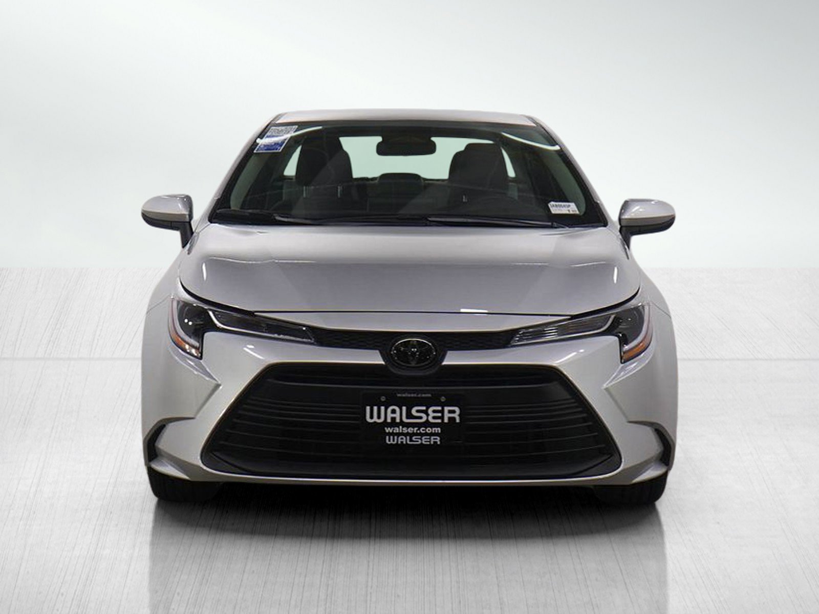 Used 2026 Toyota Corolla LE image 8