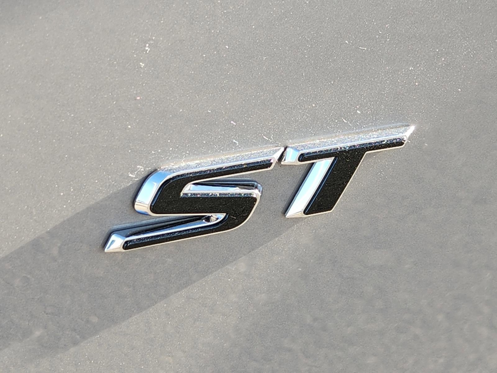 New 2026 Buick Enclave Sport Touring w/ Power Package image 13