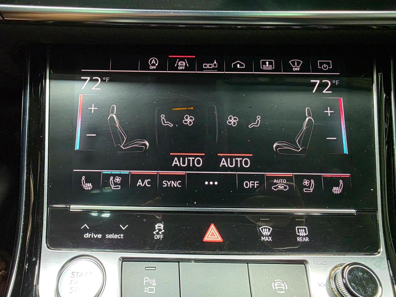 Used 2019 Audi A8 L 3.0T w/ Executive Package image 39