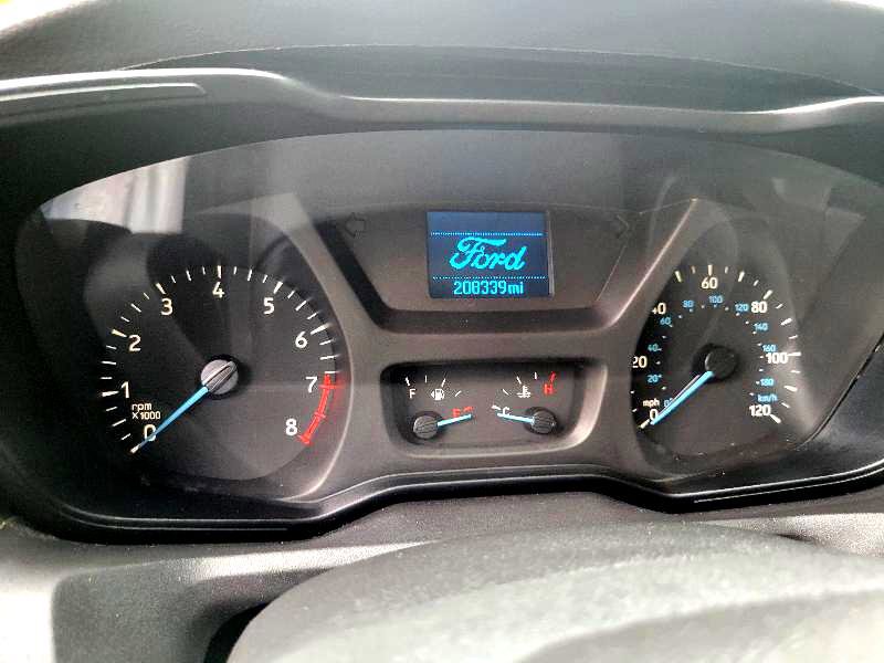 Used 2019 Ford Transit 250 148 High Roof Extended image 16
