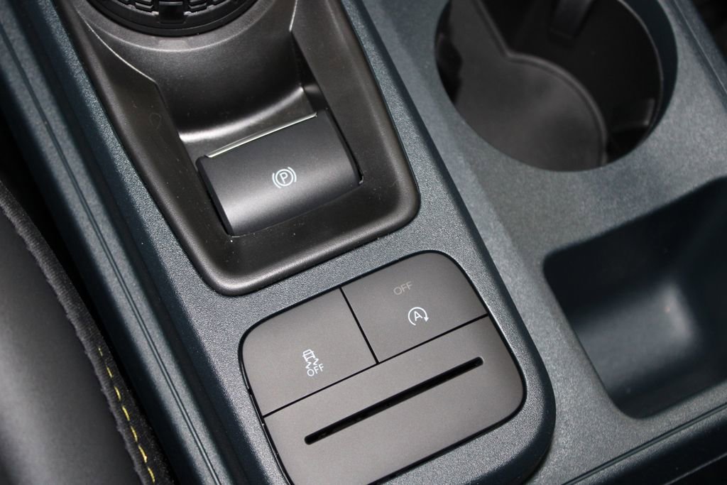New 2026 Ford Maverick Lobo AWD/4WD image 41