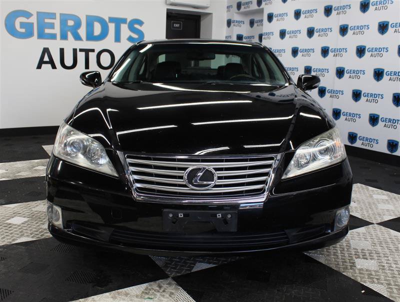 Used 2010 Lexus ES 350 FWD image 6