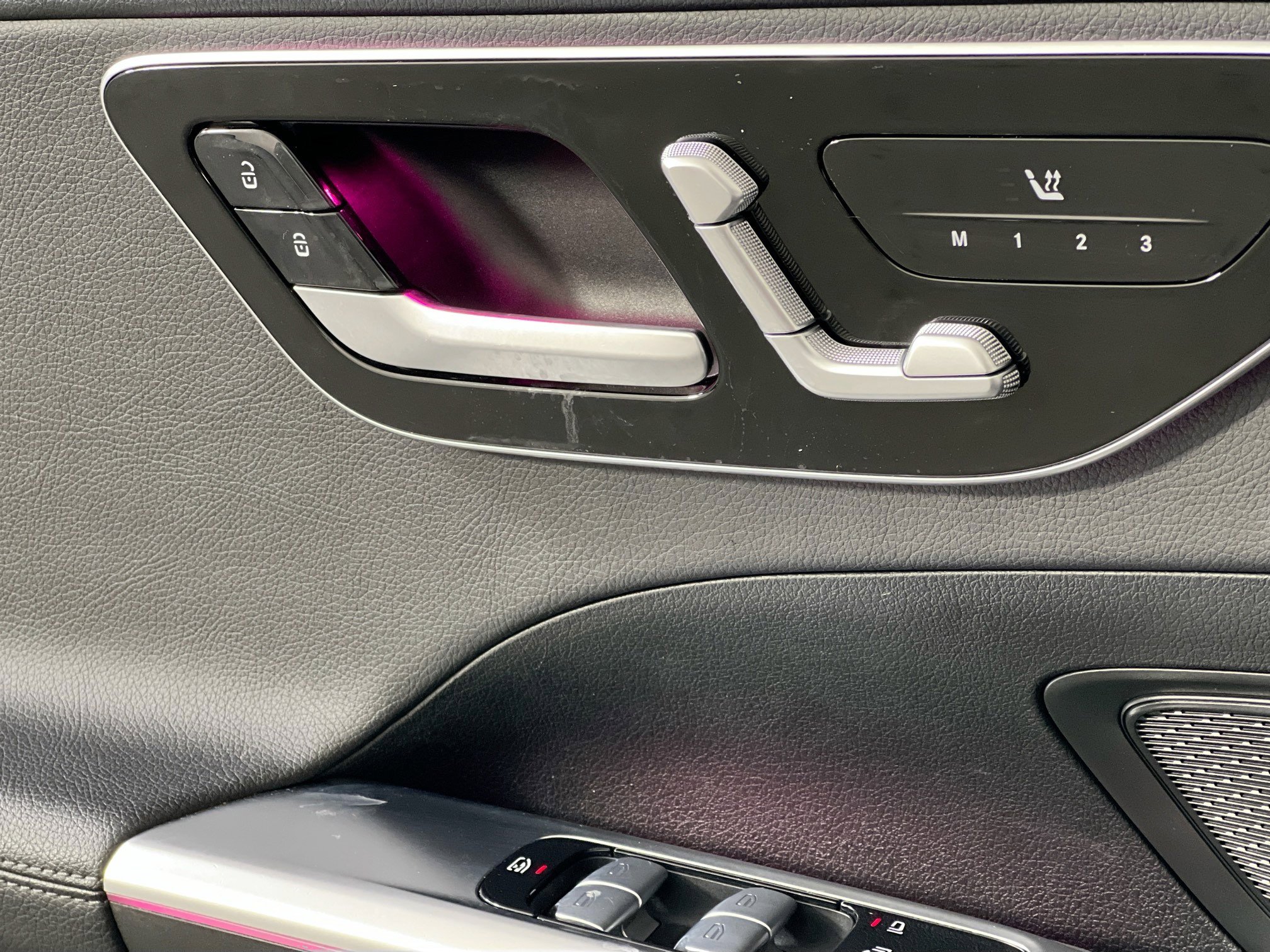 Used 2022 Mercedes-Benz C 300 4MATIC Sedan image 19