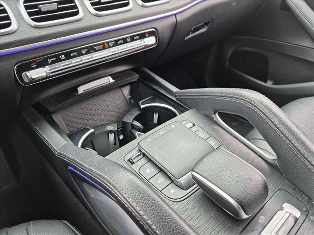 Certified 2024 Mercedes-Benz GLS 450 4MATIC image 11