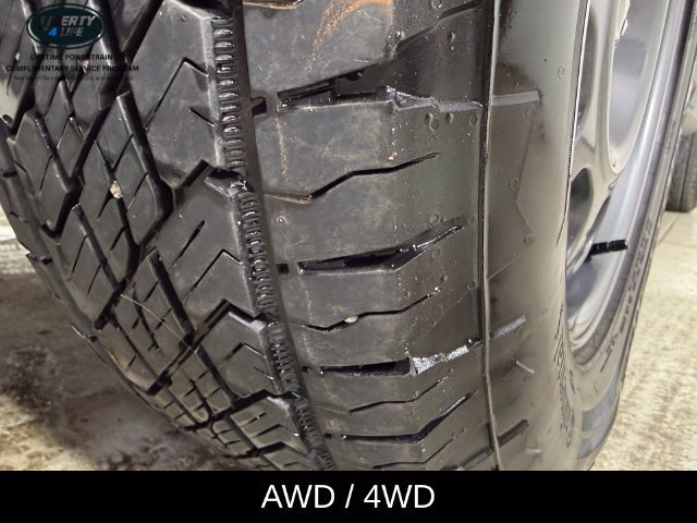 Used 2024 Ford Bronco Sport Big Bend AWD/4WD image 11