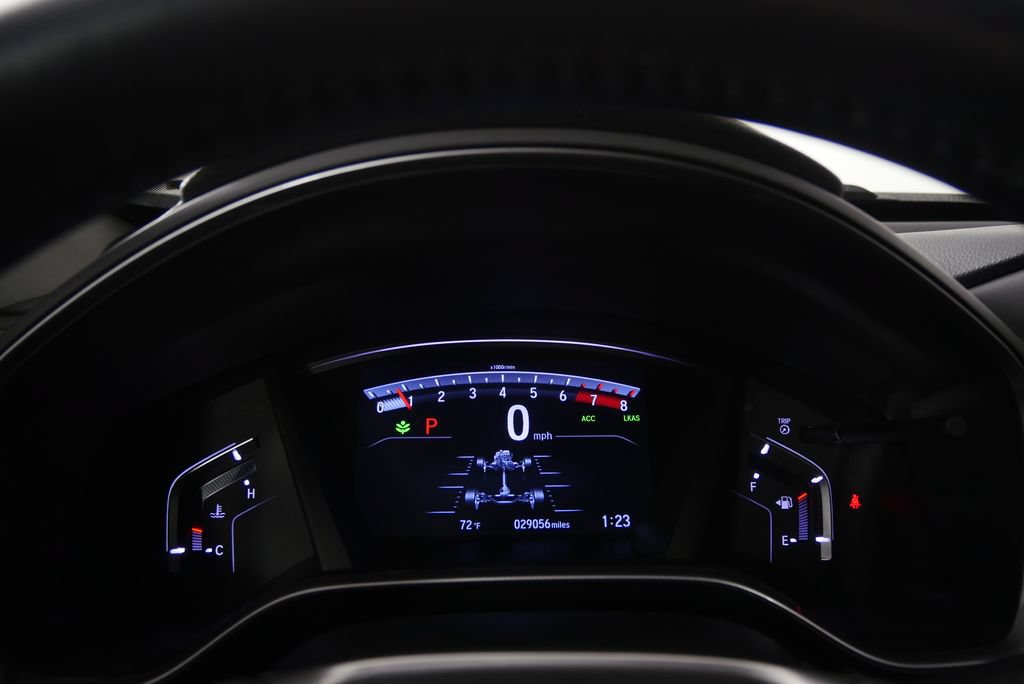 Used 2022 Honda CR-V EX-L image 18