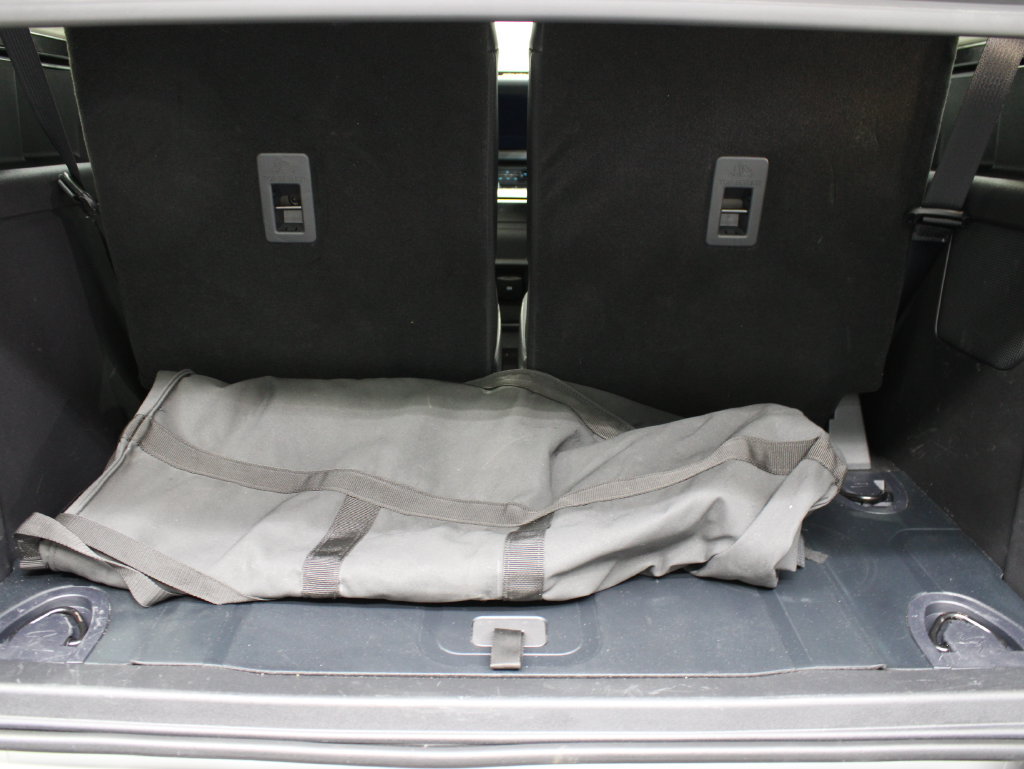 Used 2024 Ford Bronco Black Diamond AWD/4WD image 38