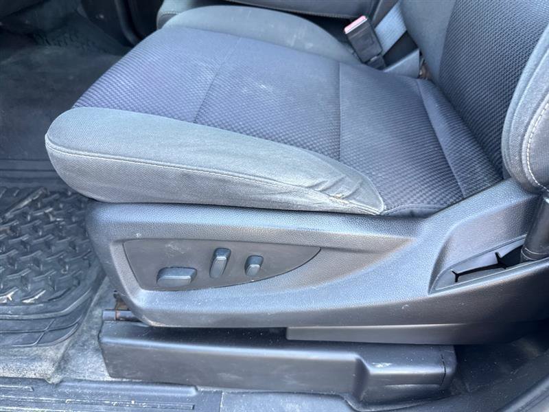 Used 2018 Chevrolet Silverado 1500 W/T w/ WT Fleet Convenience Package RWD image 13