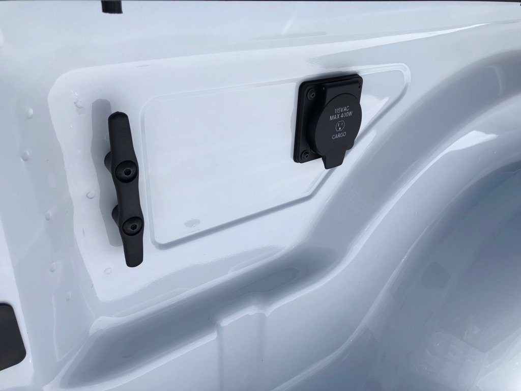 Used 2026 RAM 2500 Laramie AWD/4WD image 18