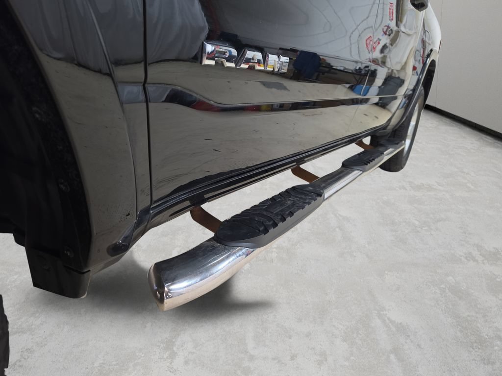 Used 2025 RAM 1500 Big Horn AWD/4WD image 24