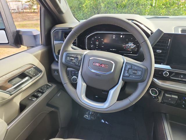 New 2026 GMC Sierra 2500 SLT w/ SLT Premium Package image 14