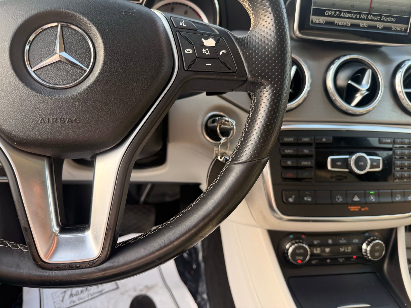 Used 2015 Mercedes-Benz GLA 250 4MATIC image 18