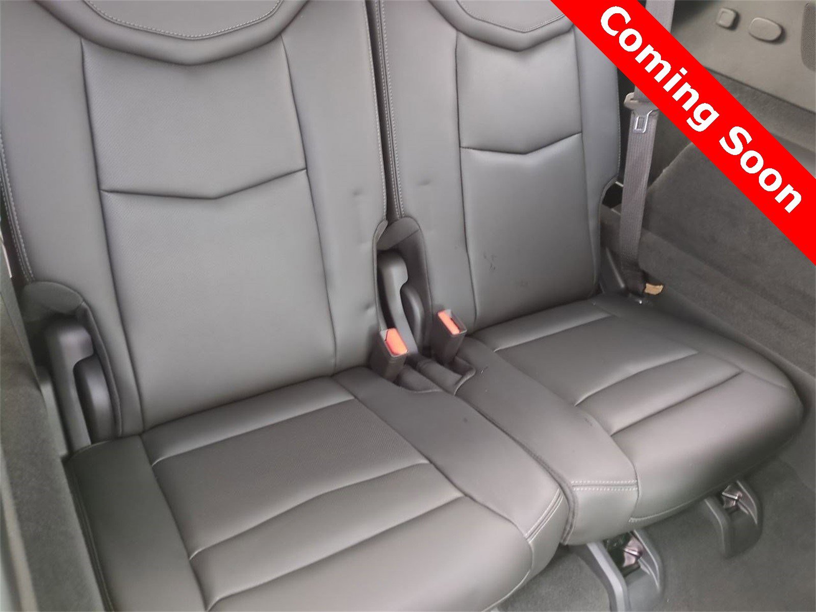 Certified 2024 Cadillac XT6 Premium Luxury w/ Technology Package image 15