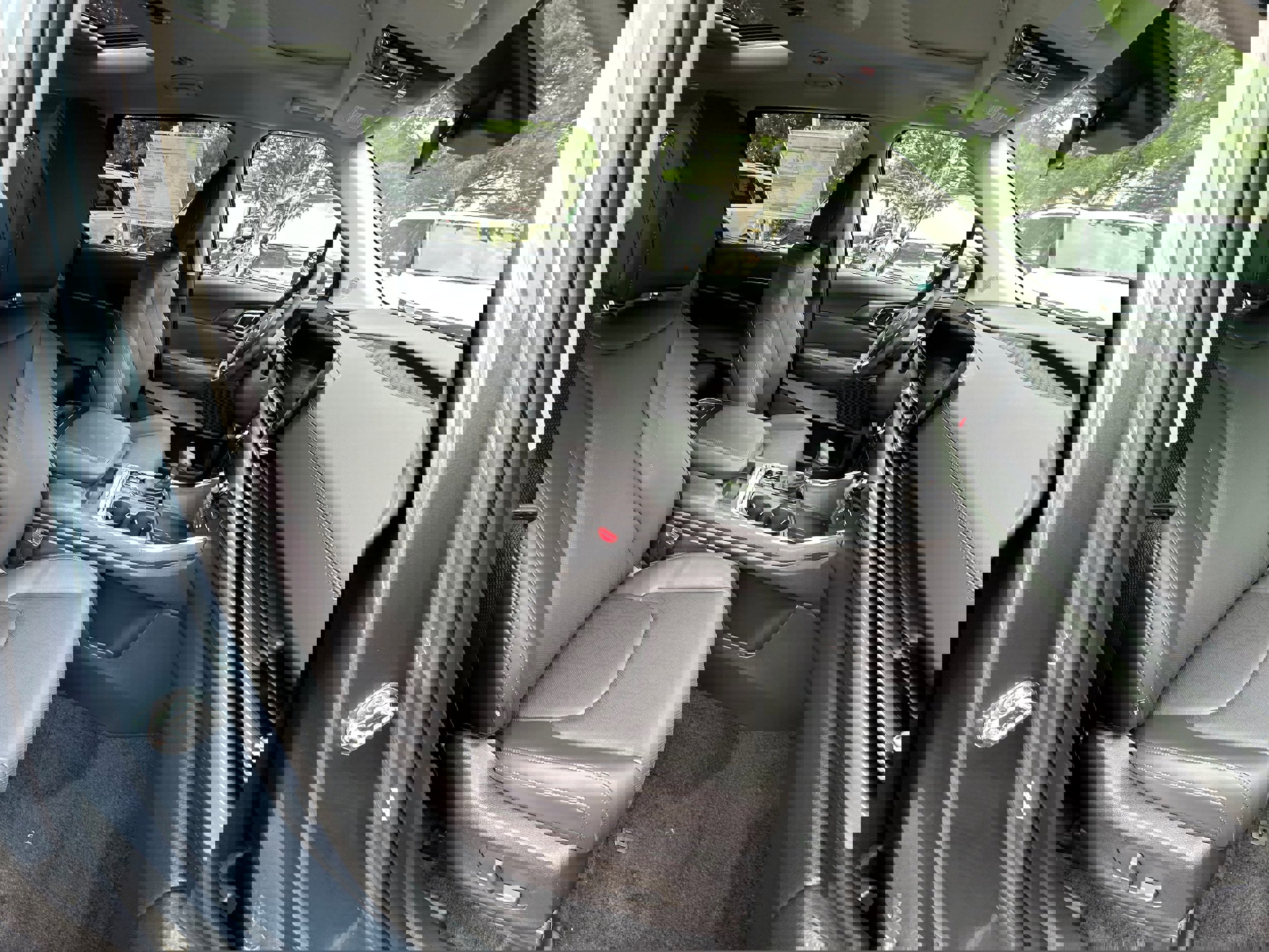 New 2026 Kia Carnival SX w/ SX Dark Edition Package image 29