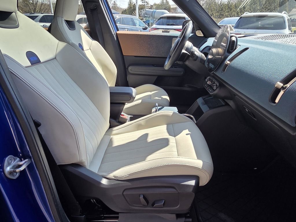 Used 2025 MINI Cooper Countryman S w/ Comfort Package Max AWD/4WD image 30