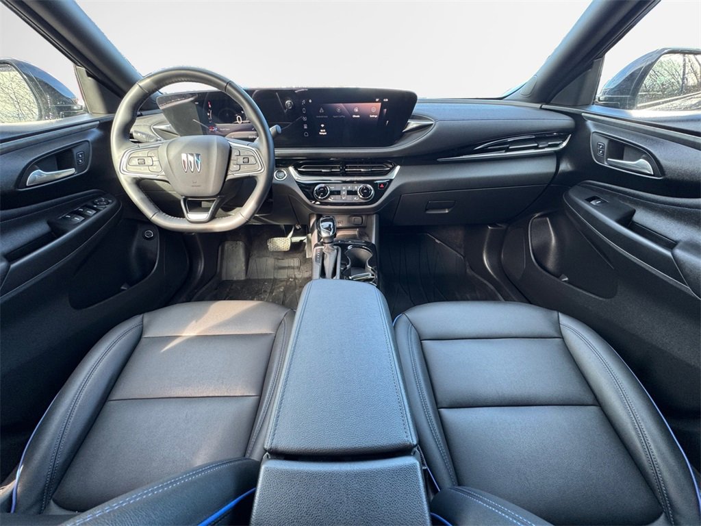 Used 2024 Buick Envista Sport Touring w/ Convenience I Package image 28