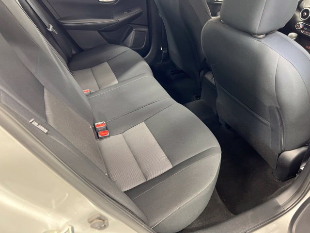 Used 2023 Nissan Sentra SV w/ All-Weather Package FWD image 22