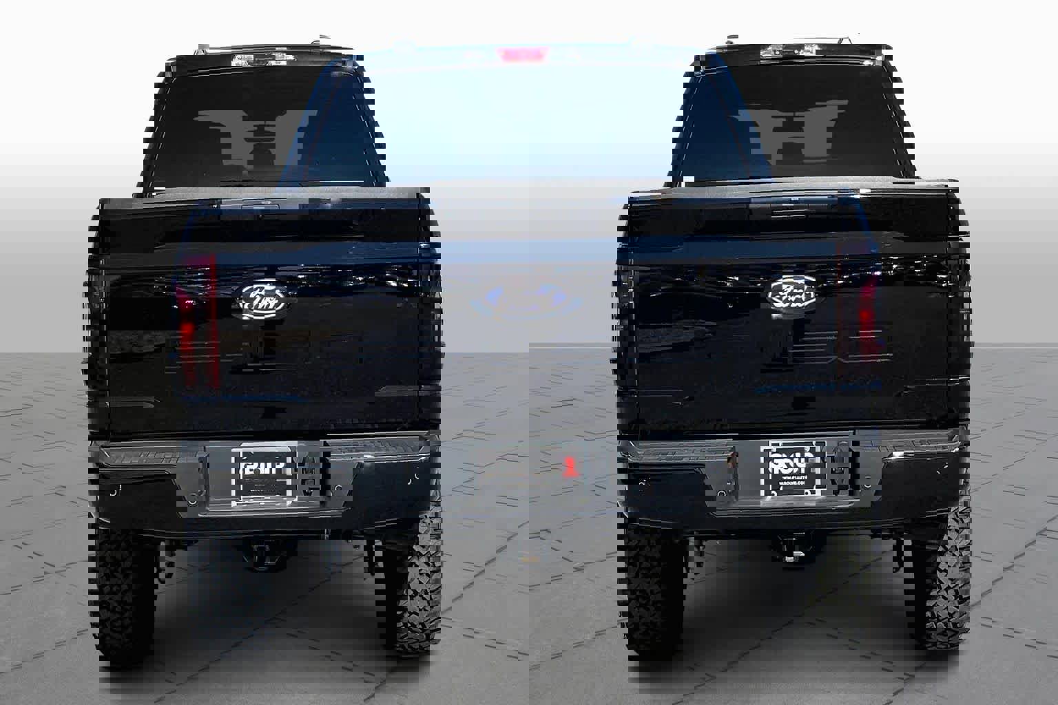 Used 2024 Ford F150 STX image 5