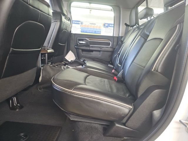 Used 2023 RAM 2500 Laramie AWD/4WD image 16