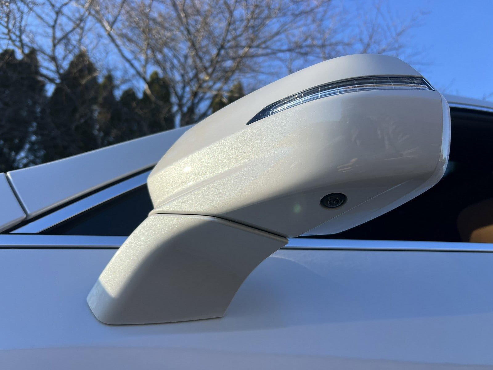 Used 2019 Cadillac XT4 Premium Luxury AWD/4WD image 79