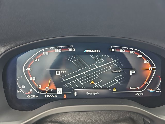 Used 2024 BMW X3 M40i w/ Premium Package image 19