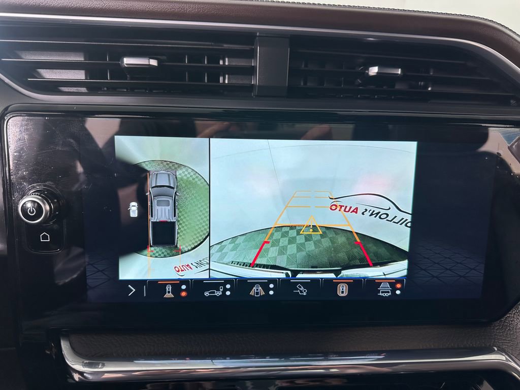 Used 2024 GMC Sierra 1500 Denali w/ Technology Package image 38