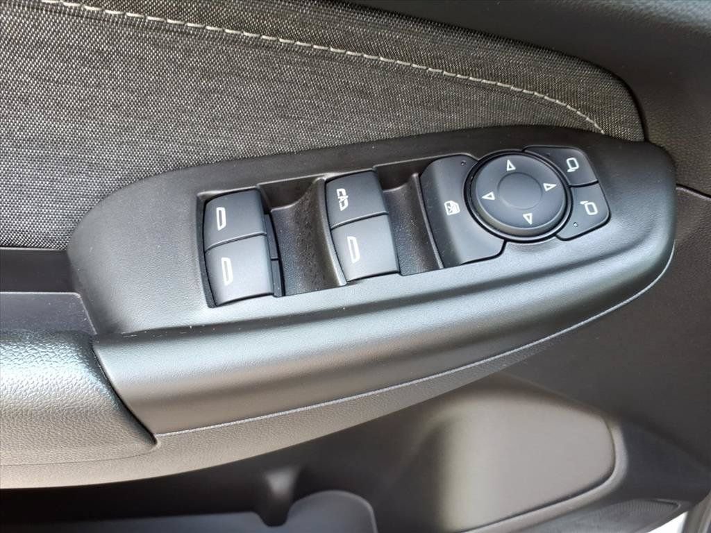 Used 2023 Chevrolet TrailBlazer ACTIV w/ Convenience Package FWD image 24