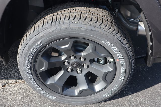 New 2026 RAM 1500 Big Horn/Lone Star image 24