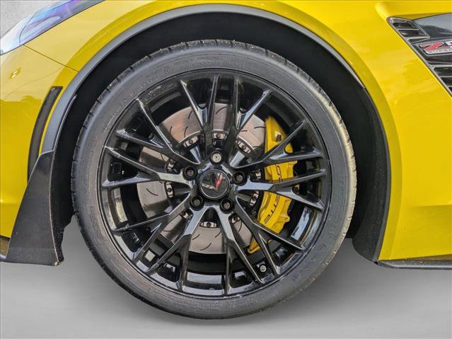Used 2016 Chevrolet Corvette Z06 w/ 2LZ Preferred Equipment Group image 22
