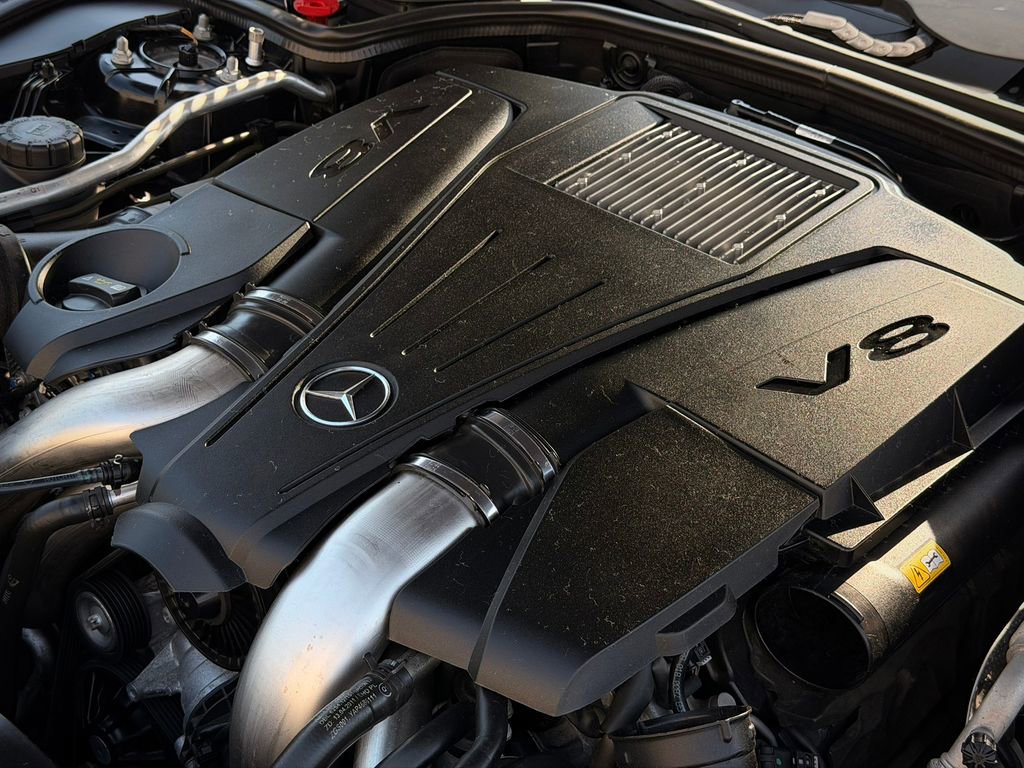 Used 2013 Mercedes-Benz SL 550 image 41
