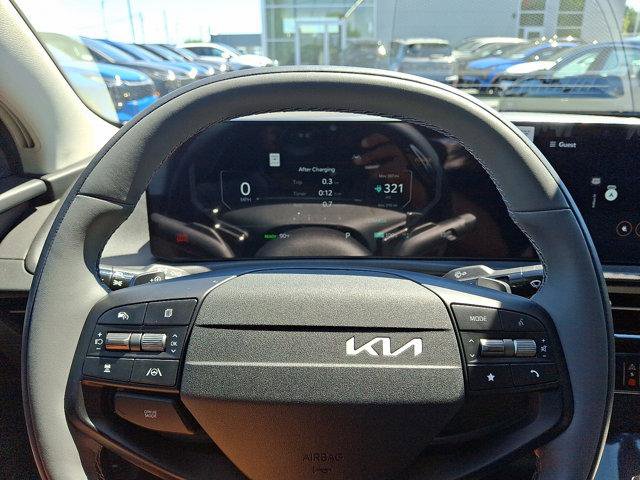 New 2025 Kia EV6 Light image 9