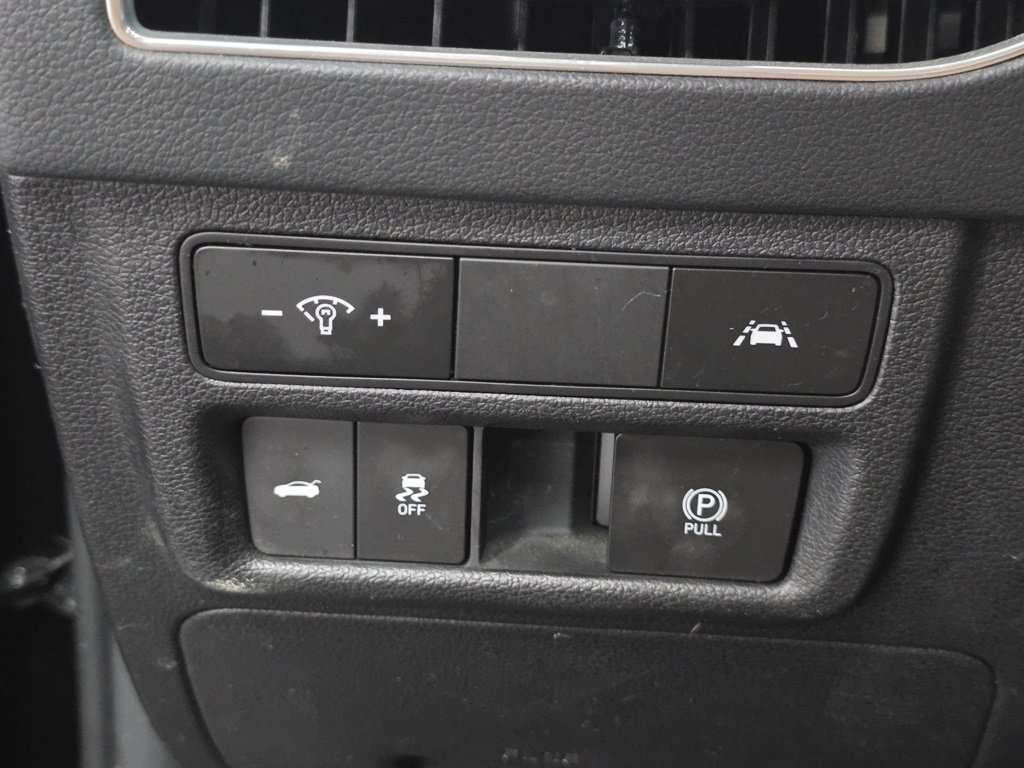 Used 2022 Hyundai Sonata SEL image 21