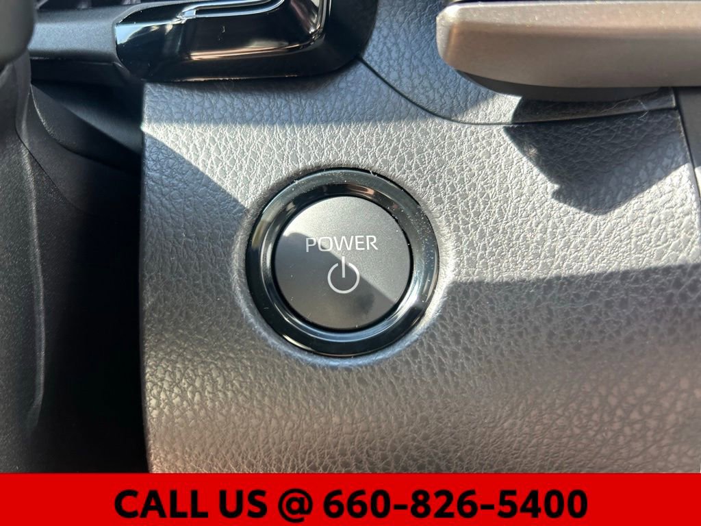 New 2026 Toyota Camry XLE image 26