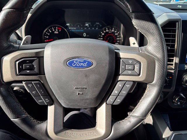 Used 2020 Ford F150 Raptor w/ Equipment Group 802A Luxury AWD/4WD image 23