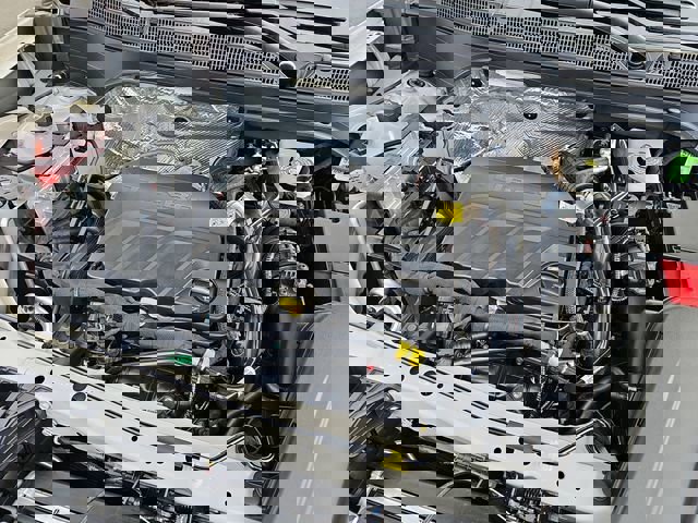 New 2026 Chevrolet Trax ACTIV w/ Driver Confidence Package image 29