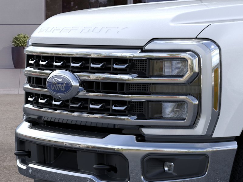 New 2026 Ford F350 Lariat w/ Lariat Ultimate Package AWD/4WD image 53