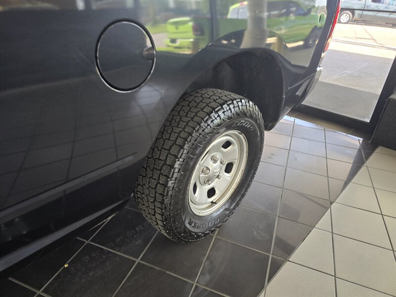 Used 2015 RAM 1500 Tradesman w/ Popular Equipment Group AWD/4WD image 22