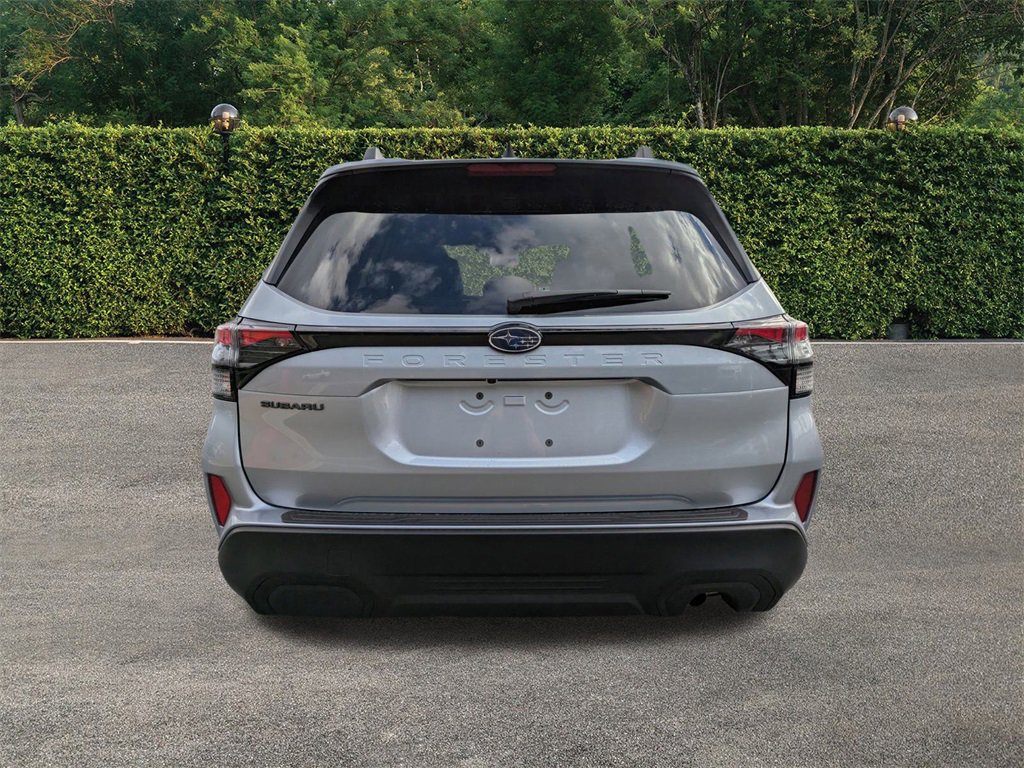 New 2026 Subaru Forester Premium image 5